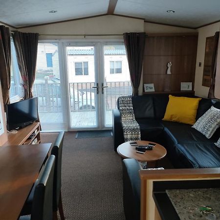 Cairnryan Heights T-A Brae Holiday Homes מראה חיצוני תמונה