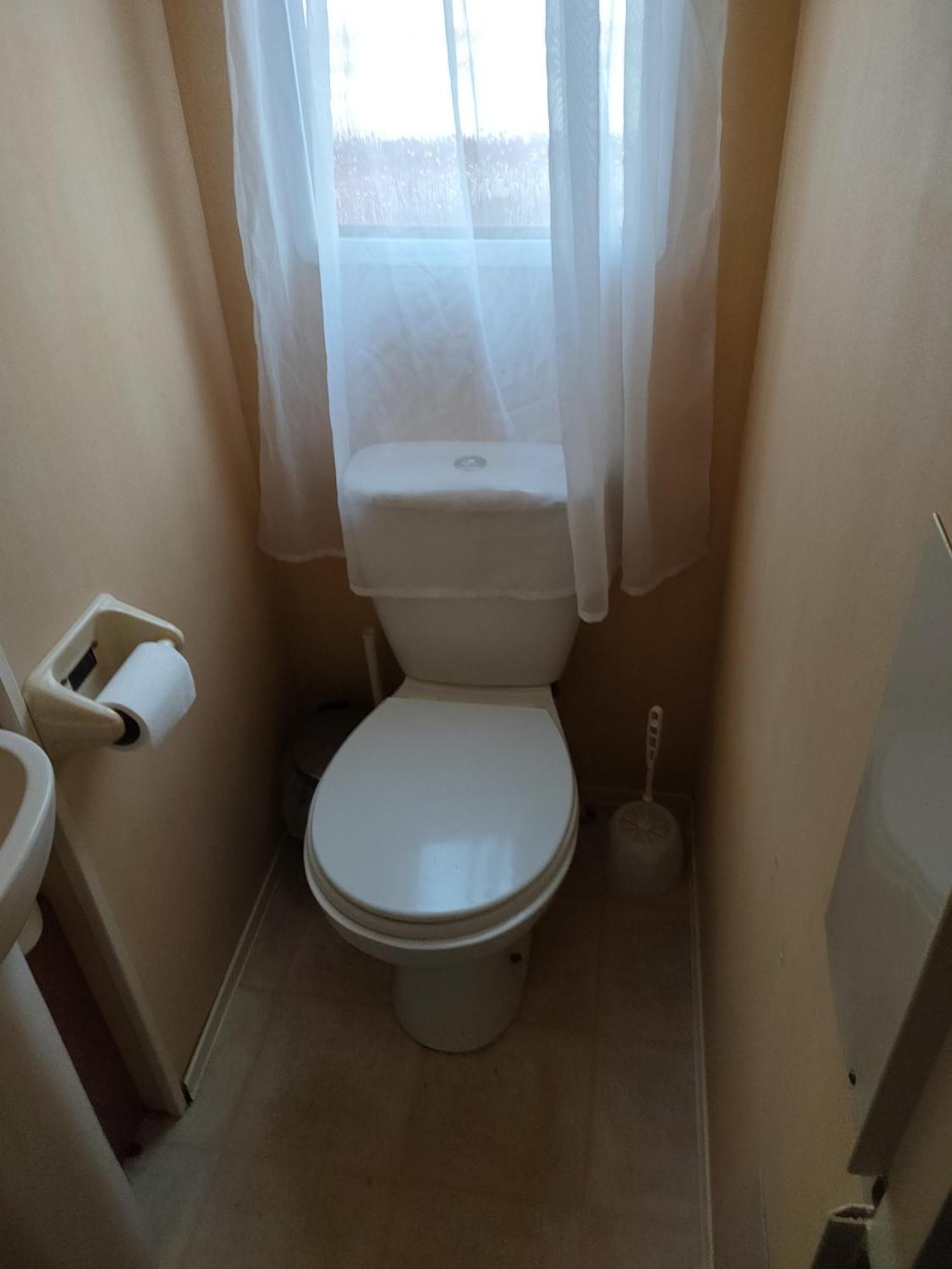Cairnryan Heights T-A Brae Holiday Homes מראה חיצוני תמונה