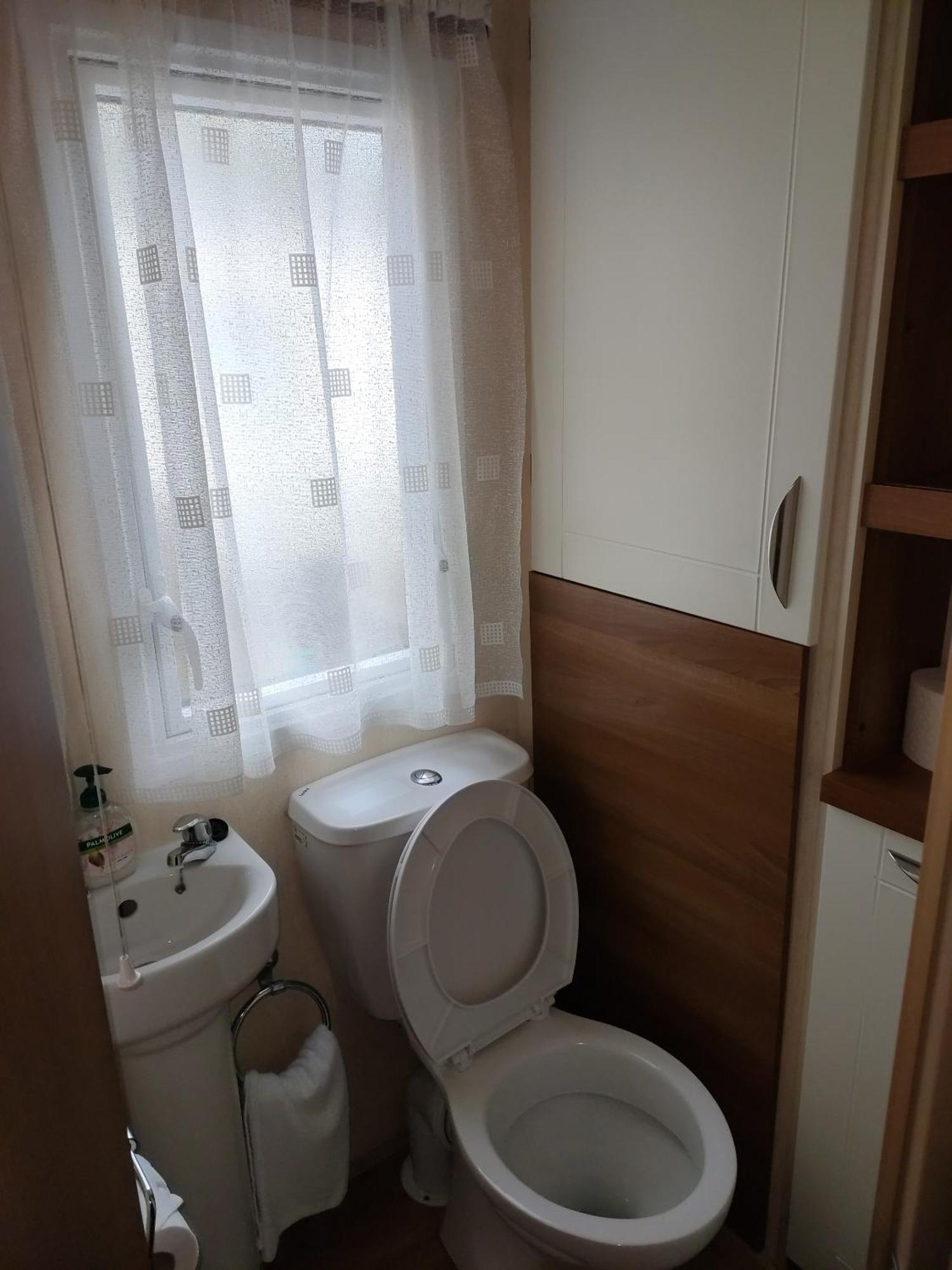 Cairnryan Heights T-A Brae Holiday Homes מראה חיצוני תמונה