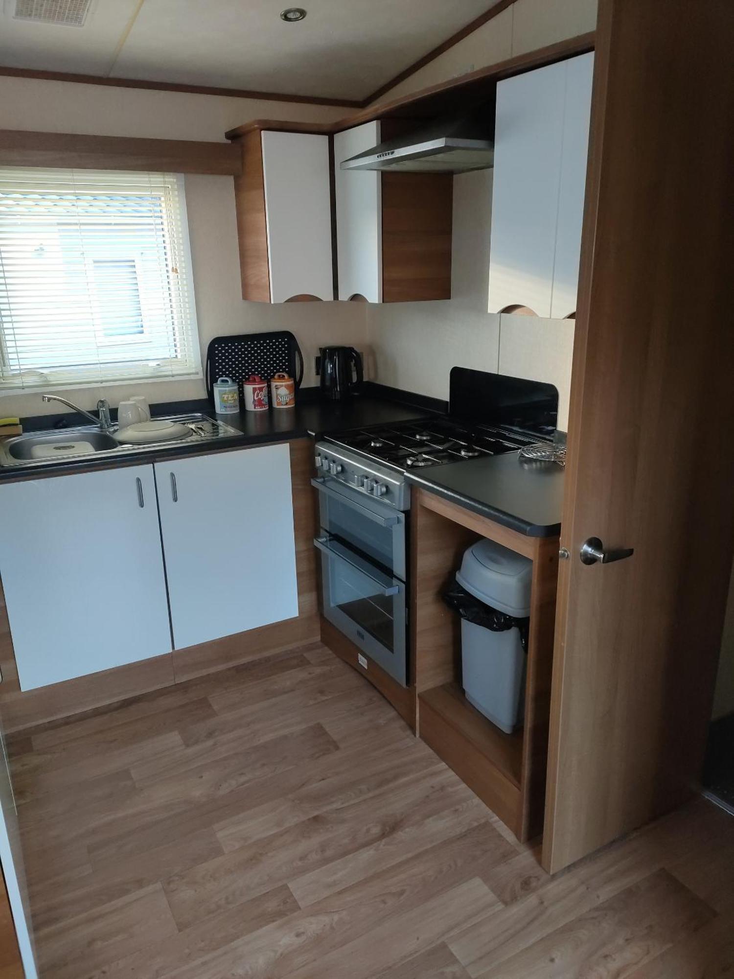 Cairnryan Heights T-A Brae Holiday Homes מראה חיצוני תמונה