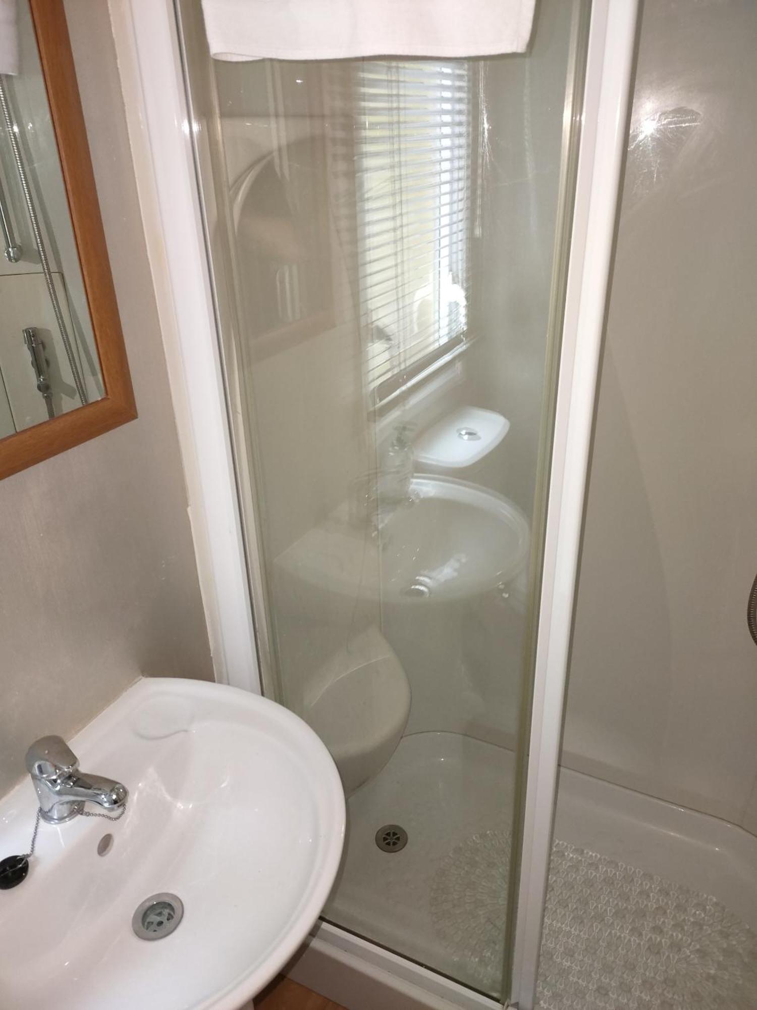 Cairnryan Heights T-A Brae Holiday Homes מראה חיצוני תמונה