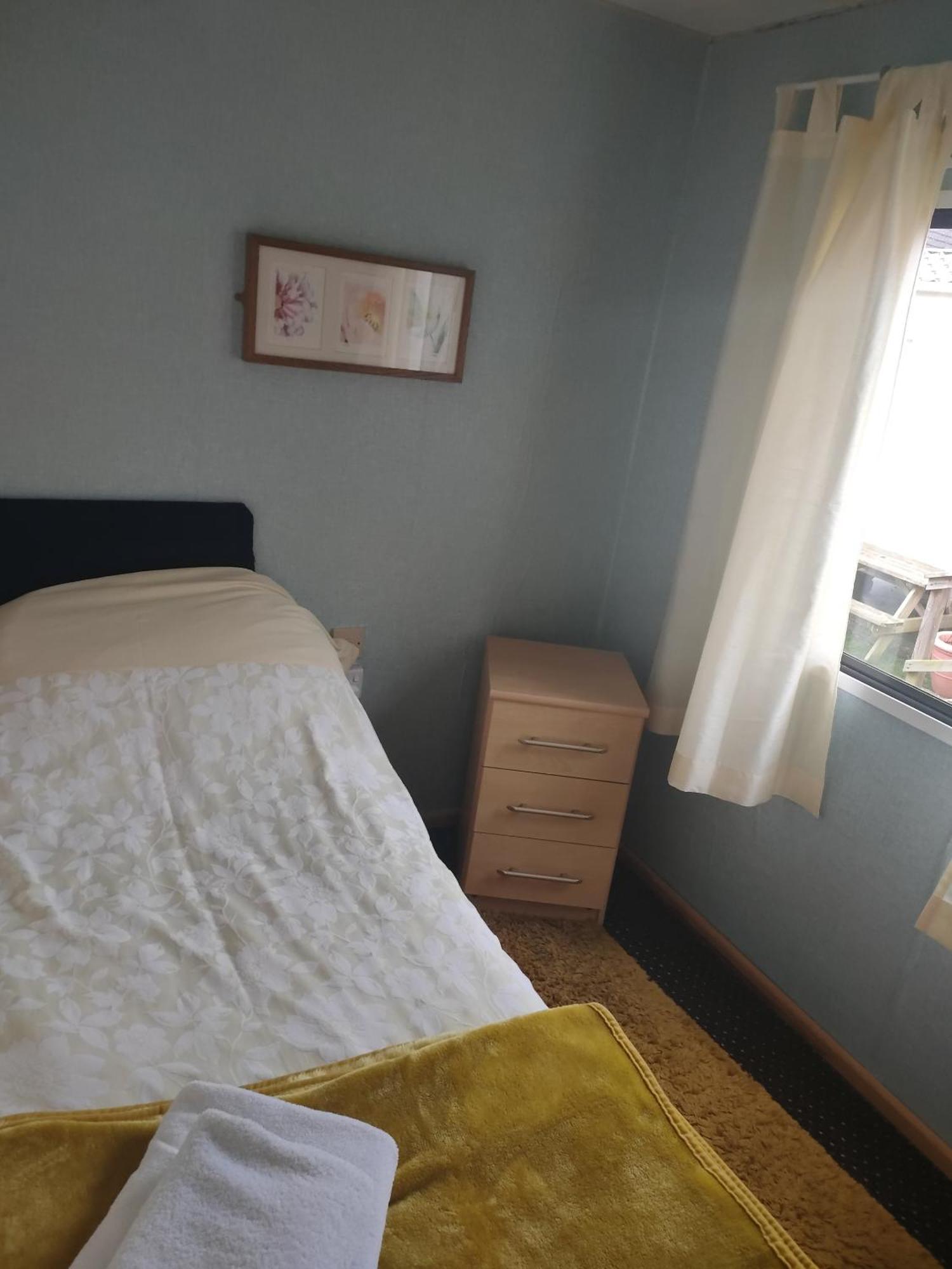 Cairnryan Heights T-A Brae Holiday Homes חדר תמונה