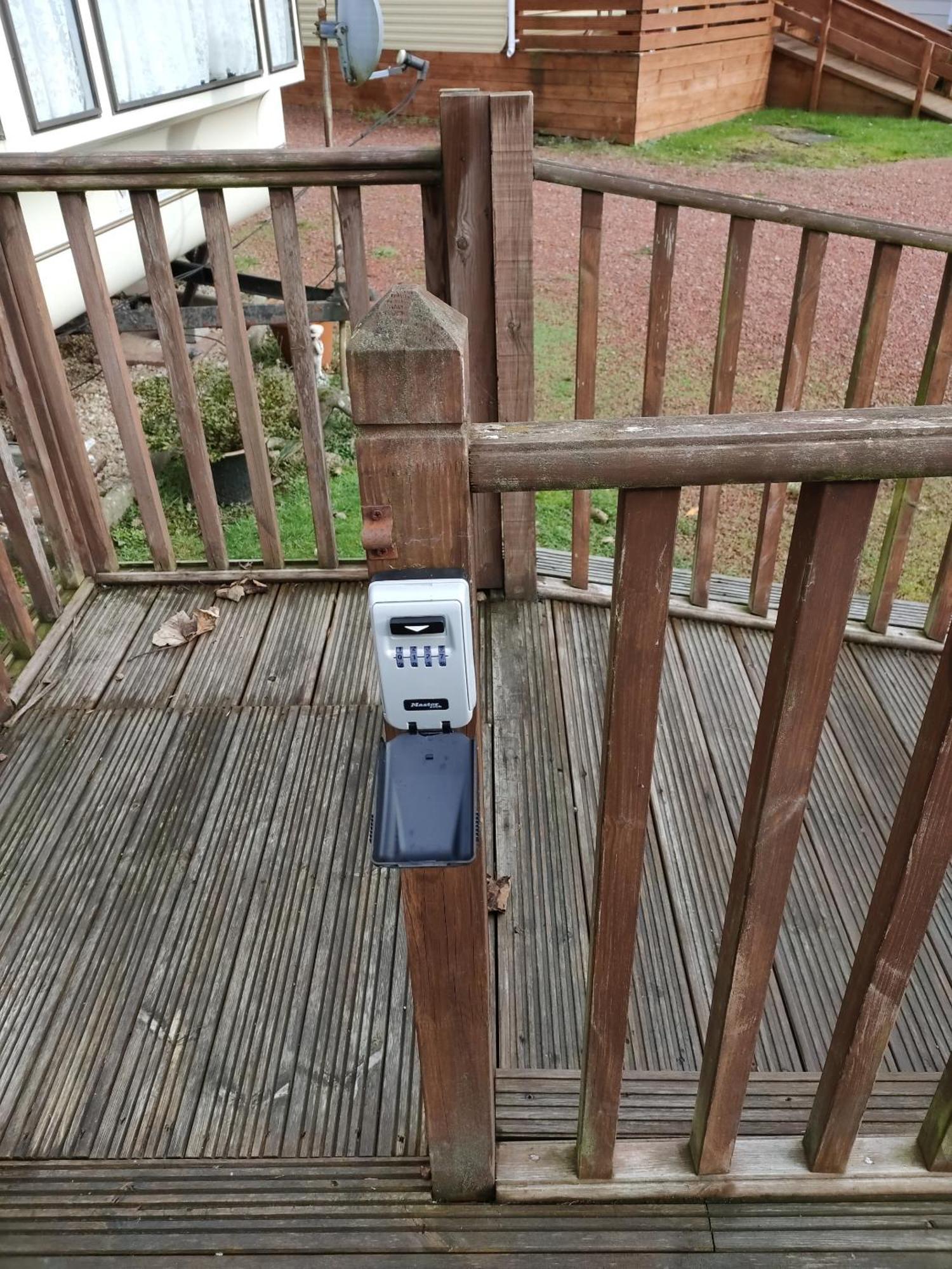 Cairnryan Heights T-A Brae Holiday Homes מראה חיצוני תמונה